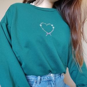 Vintage Sweater